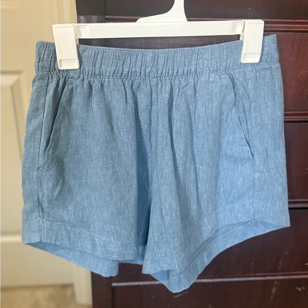 Patagonia garden island shorts